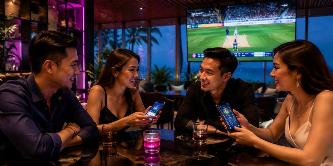 99ok.con Cược Sea Games với 99ok.con – Mọi Môn Khu Vực Đều Có